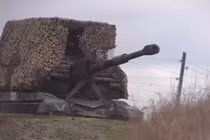 Số phận quân Ukraine ở phía nam Kurakhove giống với ở khu rừng Olgovsky