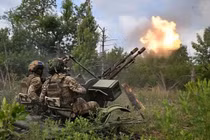50.000 quân Nga tiếp viện cho Kursk, mặt trận rung chuyển