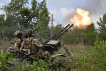 50.000 quân Nga tiếp viện cho Kursk, mặt trận rung chuyển