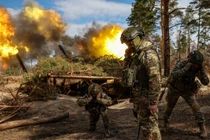 Nga đưa ra tối hậu thư trước khi tấn công lính đánh thuê ở Sudzha 