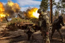 Nga đưa ra tối hậu thư trước khi tấn công lính đánh thuê ở Sudzha 