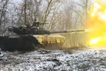Nga tiến vào sườn phía bắc Avdeevka, Ukraine căng mình chống đỡ
