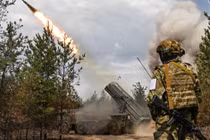 “Canh bạc tay” của Ukraine ở Kursk, 15 lữ đoàn sẵn sàng 