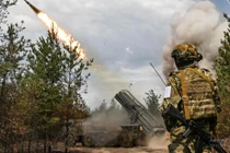 “Canh bạc tay” của Ukraine ở Kursk, 15 lữ đoàn sẵn sàng 