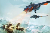 Nga đưa trạm gây nhiễu mới, chế áp tên lửa phòng không Ukraine