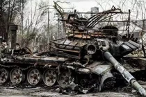 Xe thiết giáp phương Tây thể hiện ra sao trên chiến trường Ukraine?