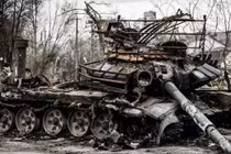 Xe thiết giáp phương Tây thể hiện ra sao trên chiến trường Ukraine?