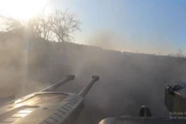 Số phận Kurakhove và Velikaya Novoselka đang bắt đầu đếm ngược