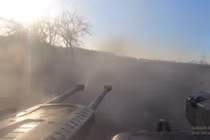 Số phận Kurakhove và Velikaya Novoselka đang bắt đầu đếm ngược