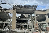 Trong 24 ngày, Nga đã phát động 281 cuộc tấn công vào Soledar