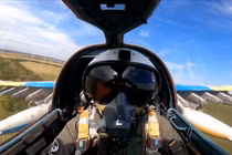 Phi công Ukraine: Đối mặt với Không quân Nga, chúng tôi bất lực 