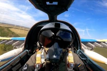 Phi công Ukraine: Đối mặt với Không quân Nga, chúng tôi bất lực 