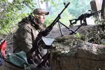 Thành phố Lisichansk của Ukraine sẽ trụ được thêm bao lâu?