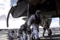 Đơn vị nào của Ukraine đang ngênh chiến với lính đánh thuê Wagner 