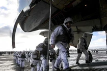 Đơn vị nào của Ukraine đang ngênh chiến với lính đánh thuê Wagner 