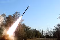 Lực lượng vũ trang Hamas tấn công Israel theo cách đơn giản nhất 