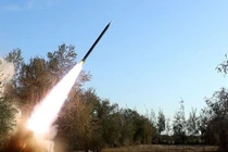 Lực lượng vũ trang Hamas tấn công Israel theo cách đơn giản nhất 