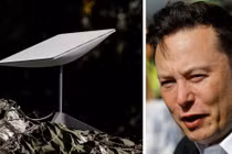 Vũ khí bí mật của Nga ra quân, Starlink bị "đứt cáp" diện rộng