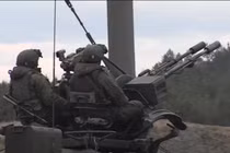 Thời điểm để Quân đội Nga dứt điểm Tiểu đoàn Azov ở Donbass