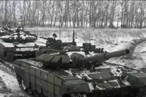 Sư đoàn tăng tinh nhuệ tấn công Avdiivka, quân Ukraine trụ được bao lâu? 