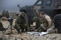 Quân đội Ukraine phạm sai lầm lớn, Moscow nắm được bí mật của Mỹ 