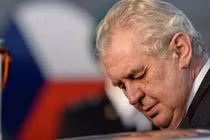 Tổng thống Séc đổi ý, bất ngờ dự lễ duyệt binh 9/5