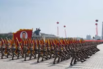 Triều Tiên bắt công dân Hàn Quốc nhập cảnh trái phép