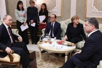 Điểm lại các cuộc đàm phán “marathon“