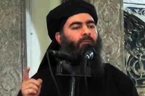 Thủ lĩnh nhóm Hồi giáo IS đã chết
