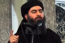 Thủ lĩnh nhóm Hồi giáo IS đã chết