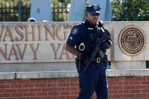 Lại xả súng ở căn cứ quân sự Mỹ