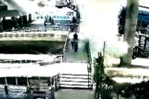 Bangkok lại chấn động vì bị nổ bom lần hai