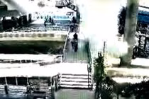 Bangkok lại chấn động vì bị nổ bom lần hai