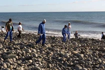 Tìm thấy mảnh vỡ thứ hai nghi của MH370 trên đảo Reunion