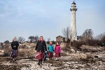 Cộng đồng mẫu hệ cuối cùng trên thế giới