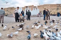 Cuộc sống thường nhật ở Erbil, thủ phủ người Kurd