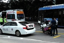 Nữ công dân Việt Nam tử vong ở Singapore