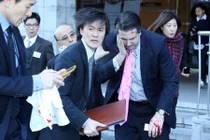 Kẻ tấn công Đại sứ Mỹ tại Hàn Quốc là ai?