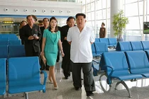 Lo ngộ độc, ông Kim Jong-un lệnh kiểm tra kỹ rau quả