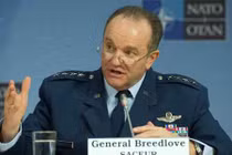 NATO cho rằng sau Ukraine, Tổng thống Putin tiếp tục nhắm Moldova