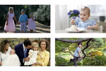 Những em bé quyền lực “từ trong trứng“