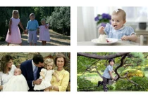 Những em bé quyền lực “từ trong trứng“