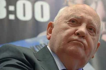 Ông Gorbachev: Khủng hoảng Ukraine là do Liên Xô tan rã