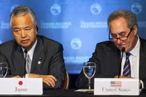 Vòng đàm phán TPP mới có thể diễn ra cuối tháng 8