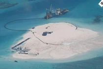 Mỹ lo TQ thay đổi nguyên trạng ở Biển Đông