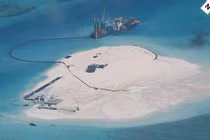 Mỹ lo TQ thay đổi nguyên trạng ở Biển Đông