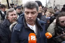 Sự nghiệp của lãnh đạo phe đối lập Nga bị sát hại