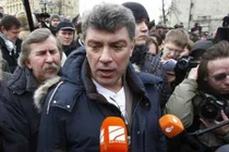 Sự nghiệp của lãnh đạo phe đối lập Nga bị sát hại