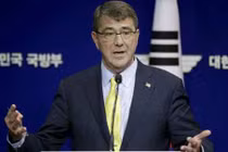 Mỹ đề xuất được tiếp cận căn cứ quân sự Philippines