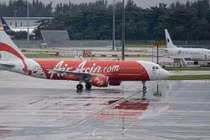 Phi công máy bay mất tích không nhận báo cáo thời tiết?